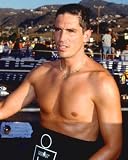 JAMES CAVIEZEL 16X20 COLOR PHOTO