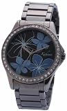 Kahuna Ladies Stone Set Bracelet Watch AKLB-0013L