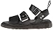 Dr. Martens Unisex Gryphon Gladiator Sandal