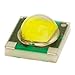 High Power LEDs - White XLAMP XPG LED WT 130LM (50 pieces)