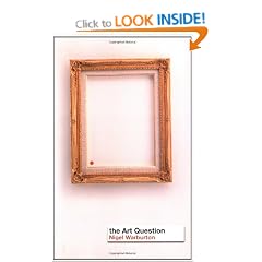 The Art Question