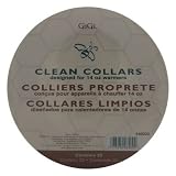 GiGi Clean Collars #0820 20 Pieces