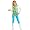 Hannah Montana - Hannah with Shrug and Wig Child Costume Child (10-12)