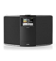 Revo Ikon DAB Digital Radio