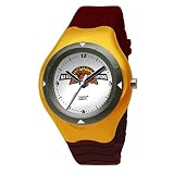 Florida Gators Mens NCAA Prospect Big Kids Watch by LogoArt (Polyurethane Band)