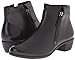 ECCO Women's Touch 35 Zip Ankle Bootie