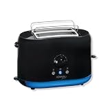 Toaster 2 slice Bomann TA 1553