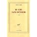 Le ciel sans d�tours
