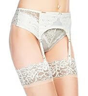 Autograph Bridal Suspender MADE WITH SWAROVSKI® ELEMENTS