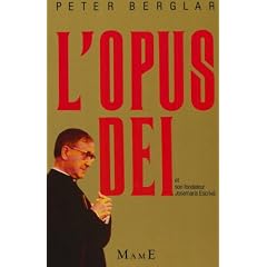 Opus Dei L'