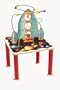 Anatex Space Shuttle Rollercoaster Table