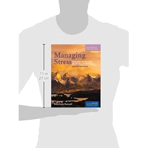 Managing Stress: Principles and Strategies for Health and Well-Being