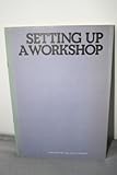 Setting up a workshop