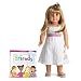 American Girl Gwen's Meet outfit sundress
