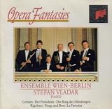 Opera Fantasies