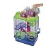 Penn-Plax Here & There - Home & Traveler - Large