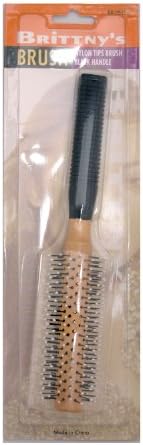 Brittny'S Nylon Tips Brush