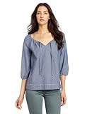 Levis Womens Peasant Shirt 41ItyjzjqJL. SL160 Levis Womens Peasant Shirt