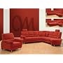Sofa, Ecksofa, Eckgarnitur, Multifunktionsgarnitur&hellip 