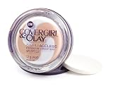CoverGirl Face Products CoverGirl & Olay Simply Ageless Foundation, Classic Beige 230, 0.40-Ounce Package