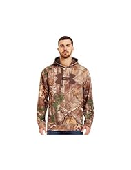 From Amazon.com. Click for details:
 Under Armour Mens Armour? Fleece Storm Big Logo Camo Hoodie Extra Large REALTREE AP-XTRA Under Armour Mens Armour? Fleece Storm Big Logo Camo Hoodie Extra Large REALTREE AP-XTRA