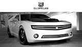 DJ Grilles