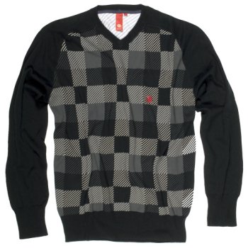 Element Wolski Jumper