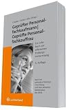Gepr�fter Personalfachkaufmann/Gepr�fte Personalkauffrau: Ein Lehrbuch zur effizienten Pr�fungsvorbereitung