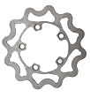 Galfer DF339W Wave Solid-Mount Rear Rotor