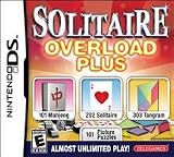 Solitaire Overload Plus