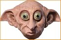 Harry Potter Dobby 3/4 vinyl Child's Mask