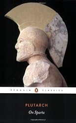 Plutarch on Sparta
