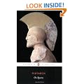 On Sparta (Penguin Classics)