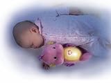 Fisher-Price Ocean Wonders Soothe and Glow Seahorse Pink