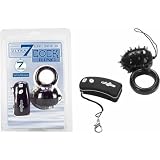 Ultra 7 Remote Control C**k Ring