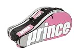 Prince Team 12 Pack Racquet Bag - Pink