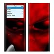 Ruby Abduction Design Protective Skin Decal Sticker for Apple iPod nano 2G (2nd Generation) 2GB/ 4GB/ 8GB Player
