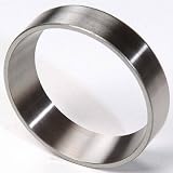 BCA National HM89410 Taper Bearing Cup by BCA National