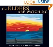The Elders are Watching