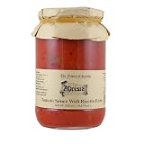 Gourmet Food : Agresta Ricotta Forte Tomato Sauce - 20 oz.