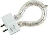 American DJ ZB - RLUX 120V 800W Roundlux Lamp - B0006PULI0