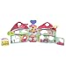 Littlest Pet Shop Biggest LIttlest Pet Shop Playset