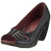 Dr. Martens Maria Cut Out Pump, Damen Pumps