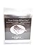 DeiAurum: Pure Edible Silver Leaf Sheets, Booklet, 4