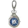 Game Time Men's NHL Tampa Bay Lightning Clip On Watch #HG-TB