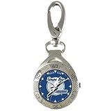 NHL Unisex HG-TB Clip-On Tampa Bay Lightning Watch