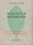 Sciences naturelles : Baccalaur�at, 2...