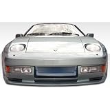 1987-1995 Porsche 928 Duraflex G-Sport Kit - Includes G-Sport Front Bumper (105097),... by DuraFlex