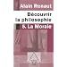 D�couvrir la philosophie : Tome 5, La morale