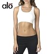 alo - Mesh Back Sports Bra (W2002)